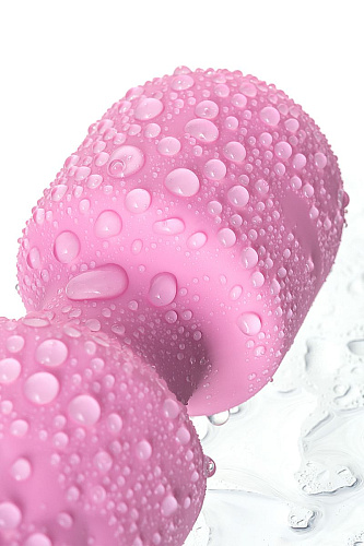 Розовый жезловый вибратор Erotist UNCO 541002