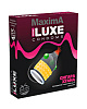 Презерватив Luxe Maxima №1 «Сигара Хуана» (1 шт)