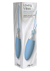 Голубой вибростимулятор Mae B Lovely Vibes Stimulator 10628LV (11 см)