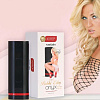 Чёрный мастурбатор для секса на расстоянии Kiiroo ONYX TELEDILDONIC MASTURBATOR BOBBI EDEN E27230