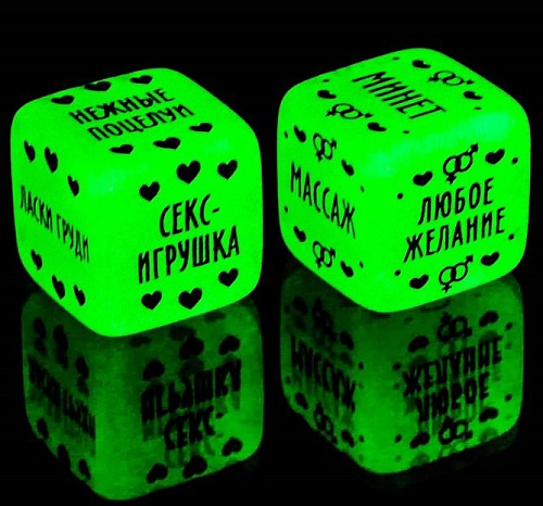 Эротический набор с фантами Сима-Ленд «Во власти страсти» 4672582