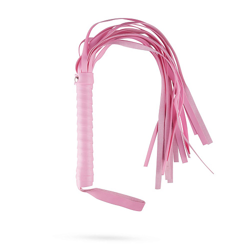 Розовый эротический набор EDC Wholesale Pink Pleasure LBX404