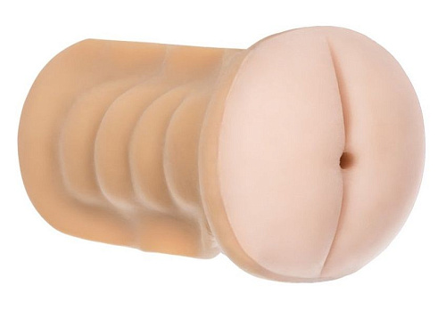 Телесный мастурбатор-анус California Exotic Novelties VIVID RAW BUTT FUCK SE-7505-25-3