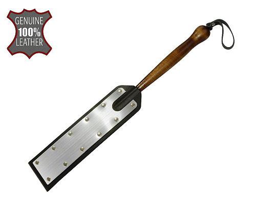 Шлёпалка с декоративной вставкой-имитацией Sitabella 3179 (37 см)