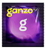 Презервативы с анестетиком для продления удовольствия Ganzo Long Love №3 (3 шт)