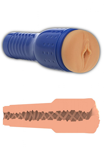 Мастурбатор-вагина Private Tarra White Legend Pussy PR10702