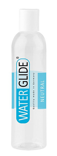 Смазка на водной основе Waterglide NEUTRAL 900220DR (150 мл)