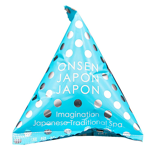 Расслабляющая соль для ванны с ароматом горного луга Charley «Источник Манза» 029161