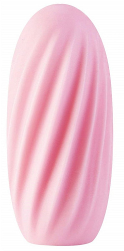 Набор из 6 розовых мастурбаторов Svakom Hedy SSMC02-PINK