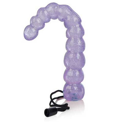 Анальный стимулятор California Exotic Novelties Sensual Benders SE-0382-14-2