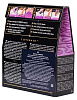 Соль для ванны, превращающая воду в гель Shunga Lovebath Sensual lotus 6802