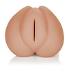 Мастурбатор-вагина телесного цвета California Exotic Novelties VIVID RAW COCK TEASE  SE-7515-05-3