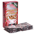 Презервативы c ароматом клубники Sagami Xtreme Strawberry №10 (10 шт)