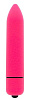 Розовый мини-вибратор Dream Toys CLIMAX BULLET 21409 (8,5 см)