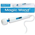 Вибромассажёр белого цвета Hitachi Magic Wand Original HV-260 ABX1024NEW