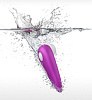 Вакуумный стимулятор клитора лилового цвета Satisfyer 1 J2018-6-P