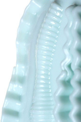 Мастурбатор в голубом цвете Men sMax Capsule 02 SAZANAMI ET09