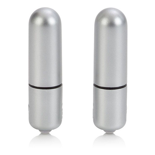 Эрекционное фиолетовое виброкольцо California Exotic Novelties Wireless Rockin Rabbit SE-1825-10-3