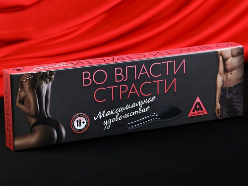 Игра для двоих Сима-Ленд «Во власти страсти — Максимальное удовольствие» 4573306