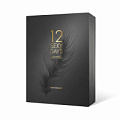 Эротический набор 12 SEXY DAYS Bijoux Indiscrets 0297