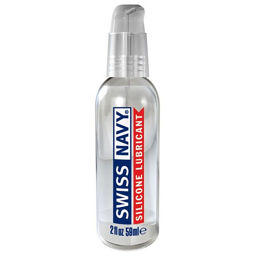 Лубрикант на силиконовой основе Swiss navy Silicone Based Lube SNSL2