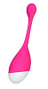 Розовое виброяйцо Nalone Sweetie CS-D006