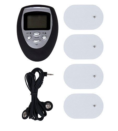 Электростимулятор Shots Media BV Electro Pads OU068