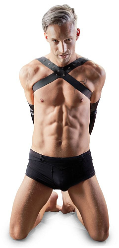 Фиксация на плечи и руки Imitation Leather Armbinder Orion 24926871001
