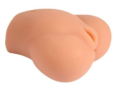 Телесная вибровагина с 8 режимами вибрации SHEQU SQ-50074