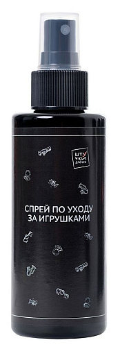 Средство по уходу за игрушками Штучки-дрючки «Штучки-Дрючки» 690468