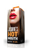 Телесный мастурбатор-ротик Blush Novelties Jasmines Hot Mouth BM-07420