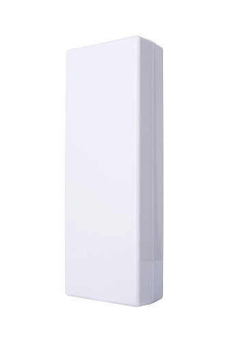 Розовый вибратор с функцией подогрева Erotist Nega 541003 (21,5 см)