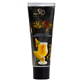 Интимный съедобный лубрикант с ароматом дыни БиоМед JUICY FRUIT BMN-0066 (30 мл)