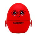Красный мастурбатор-яйцо Eroticon FASCINAT PokeMon 30484-4