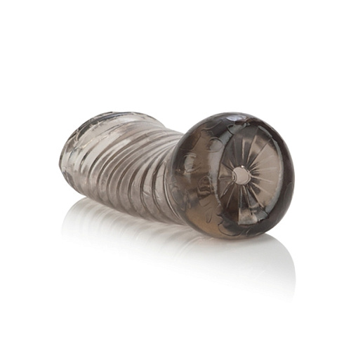 Помпа, кольцо, мини-мастурбатор и вибро-яичко California Exotic Novelties STA-HARD SE-1024-00-3