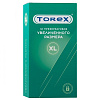 Презервативы Torex «Увеличенного размера» 2303 (12 шт)