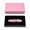 Розовый мини-вибромассажёр Lelo Mia 2 Petal Pink LEL7724