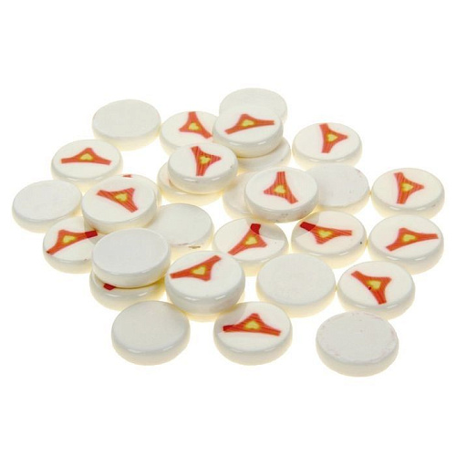 Настольная игра Сима-Ленд «Под одеялом» 1041366