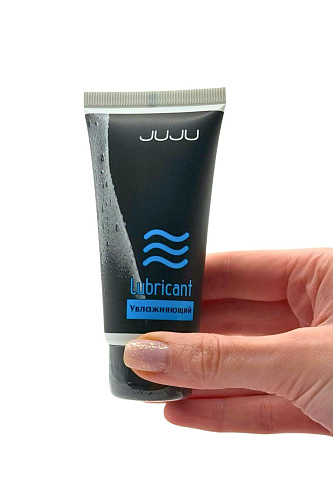 Увлажняющий лубрикант JuJu 7050JU (50 мл)