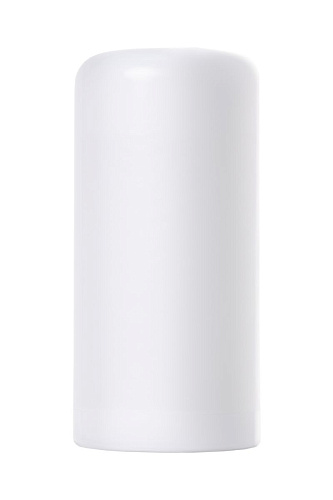 Нереалистичный мастурбатор белого цвета Lovegame High Pressure Super Hard 200903