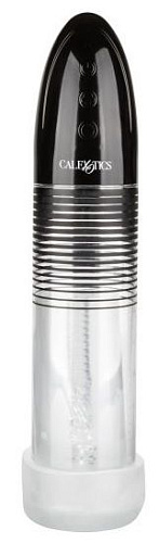 Автоматическая вакуумная помпа California Exotic Novelties Optimum Series Executive Automatic Smart Pump SE-1035-55-3