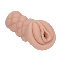 Мастурбатор телесного цвета Lola toys Satisfaction Sweet Pussy 2001-01Lola