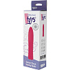 Розовая вибропуля Dream Toys SENSOR TOUCH BULLET 21401 (12 см)