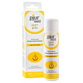 Силиконовый лубрикант с жожоба Pjur MED Soft glide MEDSOFT-100