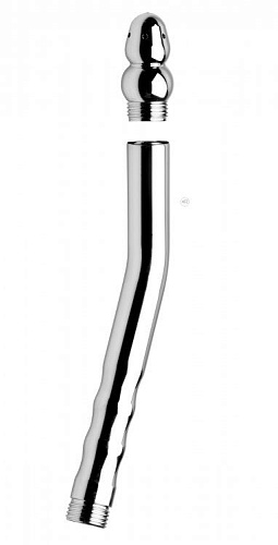 Сопло для анального душа XR Brands Angled Enema Nozzle AF215