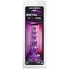 Фиолетовая анальная ёлочка Doc Johnson SpectraGels Purple Anal Tool 0290-01-CD (17,5 см)
