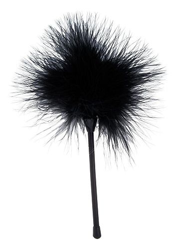 Чёрный секс-набор Toy Joy Luxe №5 3006010267