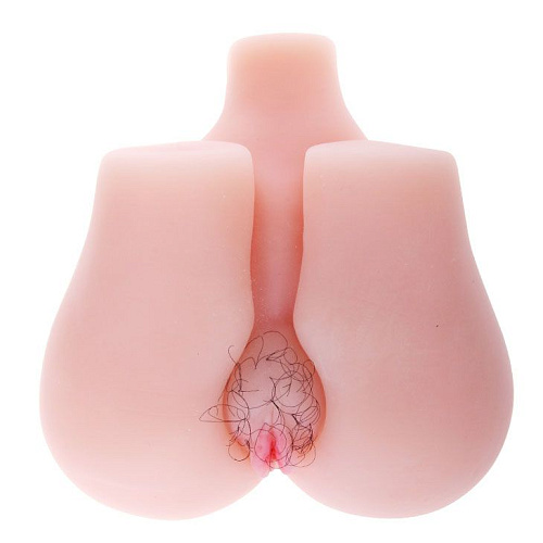 Вагина и анустелесног цвета с голосовым сопровождением Baile BM-009113-1002