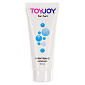 Лубрикант на водной основе Toy Joy LUBE WATERBASED 3006010337 (100 мл)