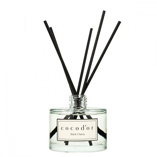 Арома-диффузор для помещений Cocodor «Магия черной вишни» 737913 (200 мл)